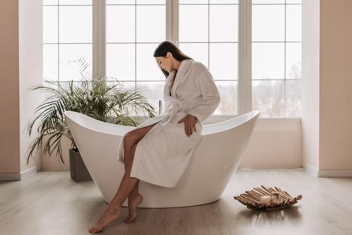 Building the Perfect At-Home Spa Experience Without Leaving the House