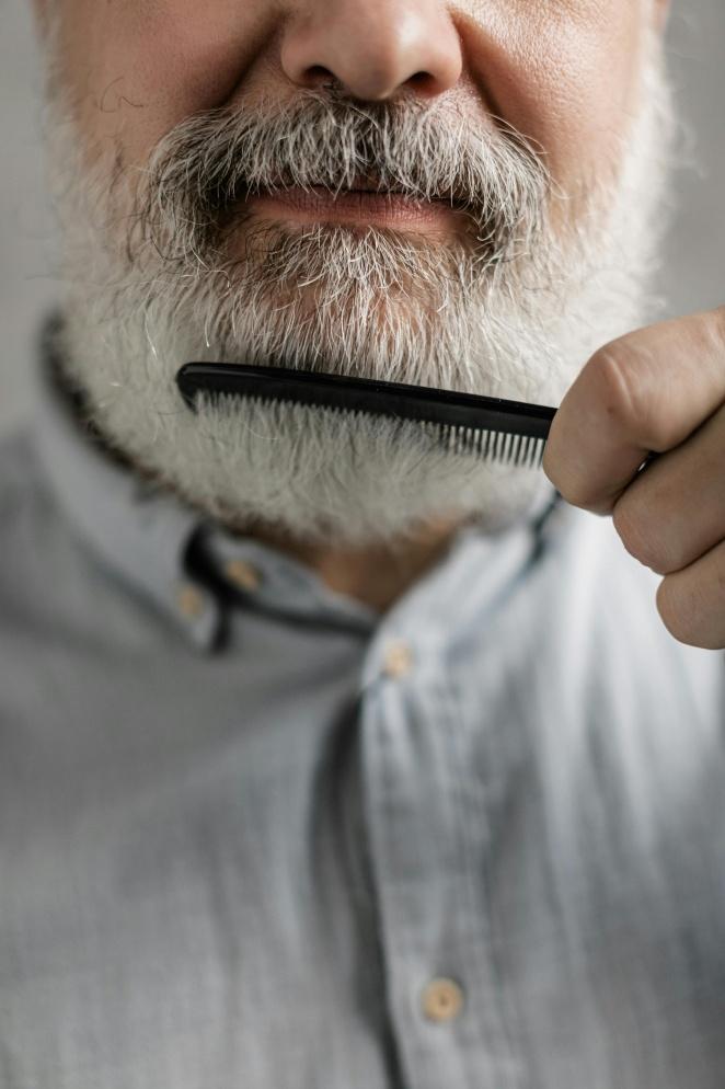 Beard Care Myths vs Facts: What Actually Works