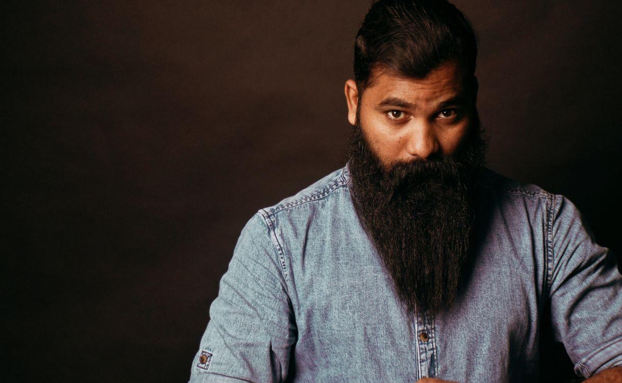 What Makes a Great Beard Care Routine? The Essentials Explained