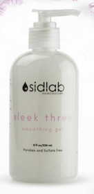 Sleek Three Smoothing Gel
