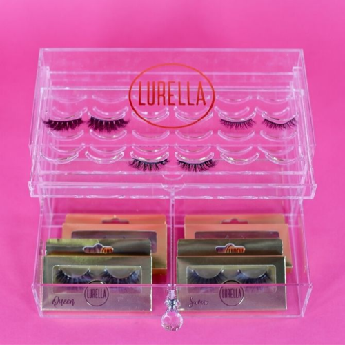 Lash Accessory Box