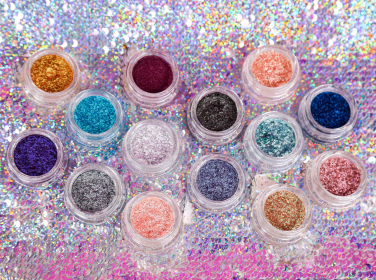 Diamond Eyeshadows Bundle