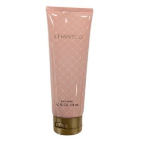 CHANTILLY 4 OZ BODY WASH