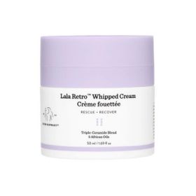 DRUNK ELEPHANT LALA RETRO 1.7 WHIPPED CREAM