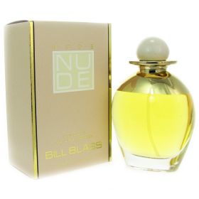NUDE 3.4 COLOGNE SPRAY