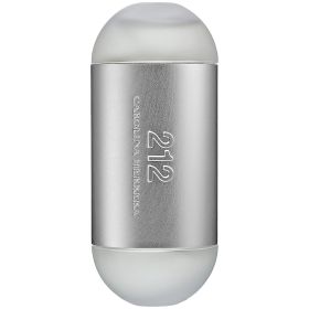 212 TESTER 3.4 EAU DE TOILETTE SPRAY FOR WOMEN