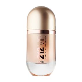 212 VIP ROSE TESTER 4.2 EAU DE PARFUM SPRAY FOR WOMEN