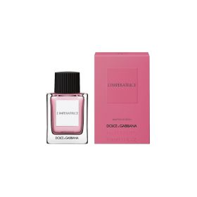 DOLCE & GABBANA L'IMPERATRICE LIMITED EDITION 1.6 EAU DE TOILETTE SPRAY FOR WOMEN