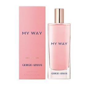 ARMANI MY WAY 0.5 OZ EAU DE PARFUM SPRAY FOR WOMEN