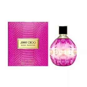 JIMMY CHOO ROSE PASSION 2 OZ EAU DE PARFUM SPRAY FOR WOMEN