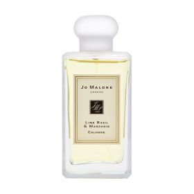 JO MALONE LIME BASIL & MANDARIN UNBOX 3.4 COLOGNE SPRAY