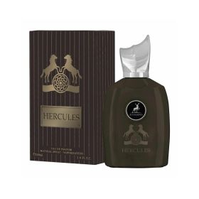 ALHAMBRA HERCULES 3.4 EAU DE PARFUM SPRAY FOR MEN