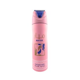 LATTAFA MAYAR 6.7 PERFUMED BODY SPRAY FOR WOMEN