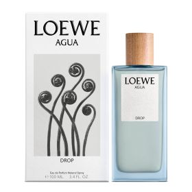 LOEWE AGUA DROP 3.3 EAU DE PARFUM SPRAY FOR WOMEN