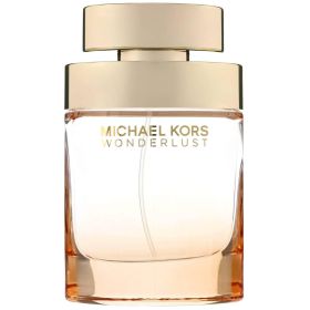 MICHAEL KORS WONDERLUST TESTER 3.4 EAU DE PARFUM SPRAY FOR WOMEN