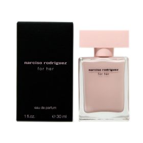 NARCISO RODRIGUEZ 1 OZ EAU DE PARFUM SPRAY FOR WOMEN