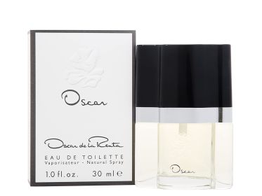 OSCAR DE LA RENTA 1 OZ EAU DE TOILETTE SPRAY FOR WOMEN