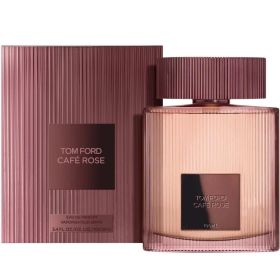 TOM FORD CAFè„™éˆ¥ï¿½ROSE 3.4 EAU DE PARFUM SPRAY FOR WOMEN