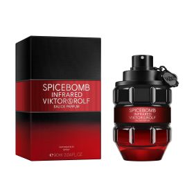 SPICEBOMB INFRARED 3.04 EAU DE PARFUM SPRAY FOR MEN