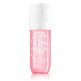 SOL DE JANEIRO CHEIROSA 68 TESTER 3 OZ FRAGRANCE MIST FOR WOMEN