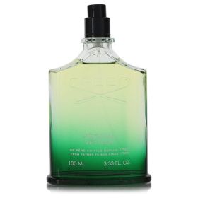 Original Vetiver by Creed Eau De Parfum Spray (Tester)