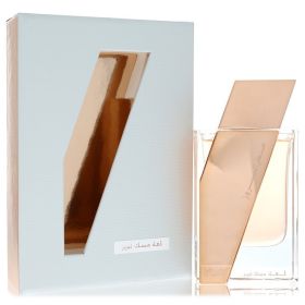 Rasasi Attar Al Boruzz Lamaat Musk Tabriz by Rasasi Eau De Parfum Spray (Unisex)