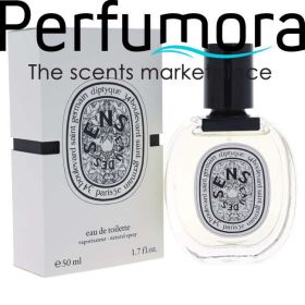 Eau des Sens by Diptyque for Unisex - Eau de Toilette Spray