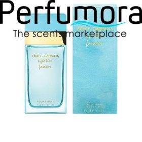 Dolce & Gabbana Light Blue Forever 3.3 oz EDP Spray for Women