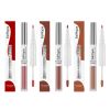 Eelhope Double Head Essence Lip Line Lip Glaze Pen 2-In-1 Lip Line Lip Glaze Mirror Gloss Lipstick Lip Gloss