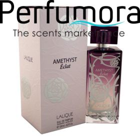 Lalique Amethyst Eclat EDP Spray For Women