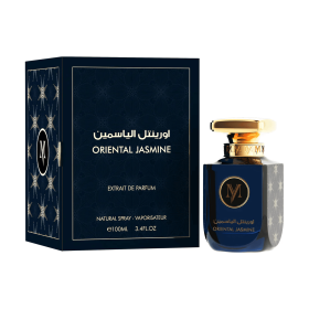 My Perfume Select Oriental Jasmine EDP Spray For Unisex