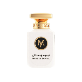 My Perfume Select Terre De Santal EDP Spray For Unisex