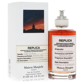 Replica Under The Stars by Maison Margiela Eau De Toilette Spray (Unisex)