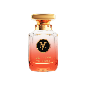 My Perfume Select Magic Rose EDP Spray For Unisex