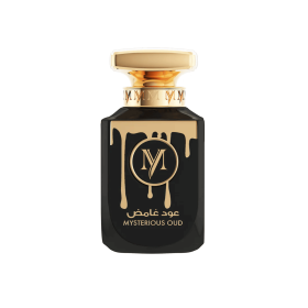 My Perfume Select Mysterious Oud EDP Spray For Unisex