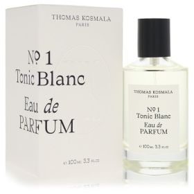 Thomas Kosmala Tonic Blanc No.1 by Thomas Kosmala Eau De Parfum Spray