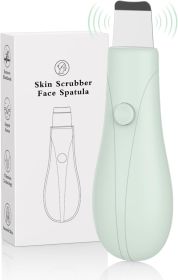 Blackhead Remover Tools, Black Head Remover for Face and Nose, Skin Scrubber Face Spatula Deep Pore Cleaner for Daily Skin Care