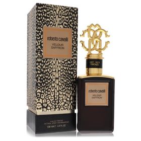 Roberto Cavalli Velour Saffron by Roberto Cavalli Eau De Parfum Spray