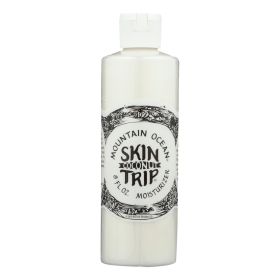 Mountain Ocean - Skin Trip Moisturizer - Coconut - 8 Oz