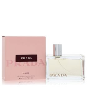 Prada Amber by Prada Eau De Parfum Spray