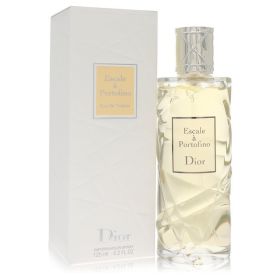 Escale A Portofino by Christian Dior Eau De Toilette Spray