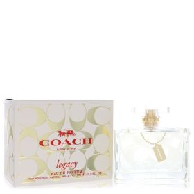 Coach Legacy by Coach Eau De Parfum Spray