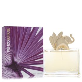 Kenzo Jungle Elephant by Kenzo Eau De Parfum Spray