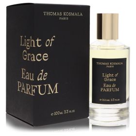 Thomas Kosmala Light Of Grace by Thomas Kosmala Eau De Parfum Spray (Unisex)