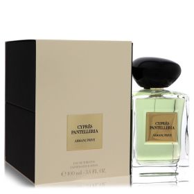 Armani Prive Cypres Pantelleria by Giorgio Armani Eau De Toilette Spray (Unisex)