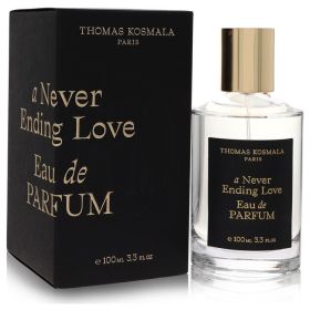 Thomas Kosmala A Never Ending Love by Thomas Kosmala Eau De Parfum Spray (Unisex)