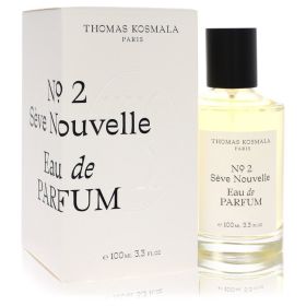 Thomas Kosmala No 2 Seve Nouvelle by Thomas Kosmala Eau De Parfum Spray (Unisex)