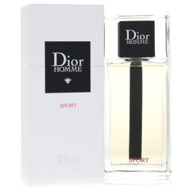 Dior Homme Sport by Christian Dior Eau De Toilette Spray