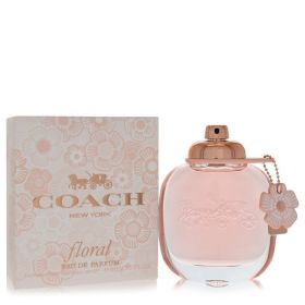 Coach Floral by Coach Eau De Parfum Spray