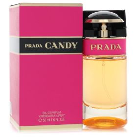 Prada Candy by Prada Eau De Parfum Spray